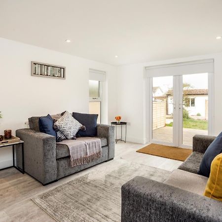 Villa Outstanding 6 Sleeper - Great Location - Legoland Windsor Exterior foto