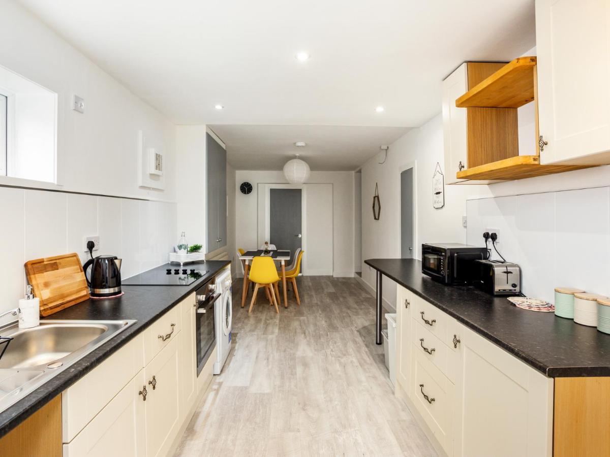 Villa Outstanding 6 Sleeper - Great Location - Legoland Windsor Exterior foto